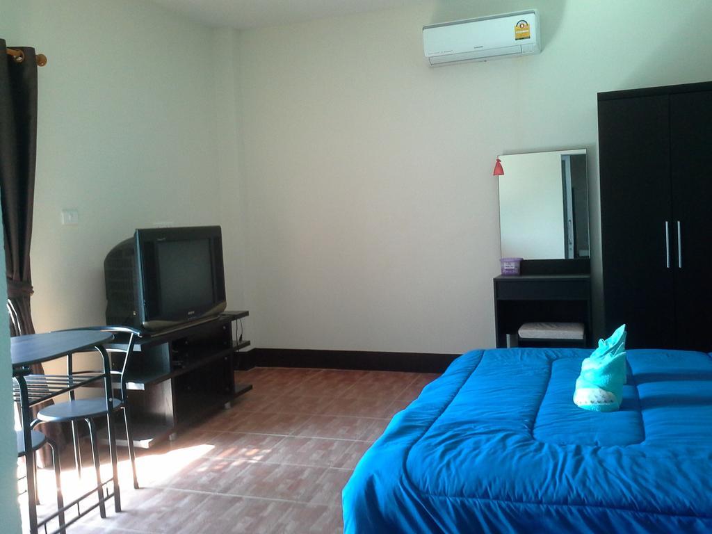 Bansappoori Aparthotel Lamphun Cameră foto