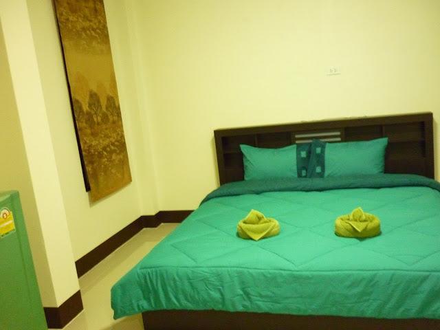 Bansappoori Aparthotel Lamphun Cameră foto