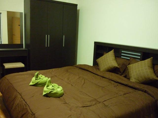 Bansappoori Aparthotel Lamphun Cameră foto