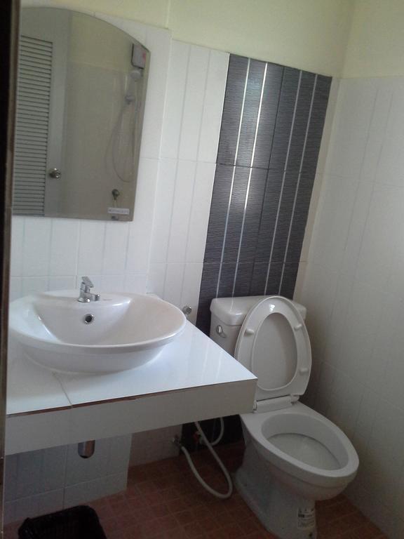 Bansappoori Aparthotel Lamphun Cameră foto