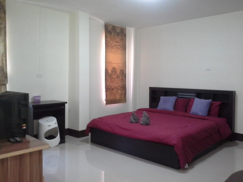 Bansappoori Aparthotel Lamphun Cameră foto